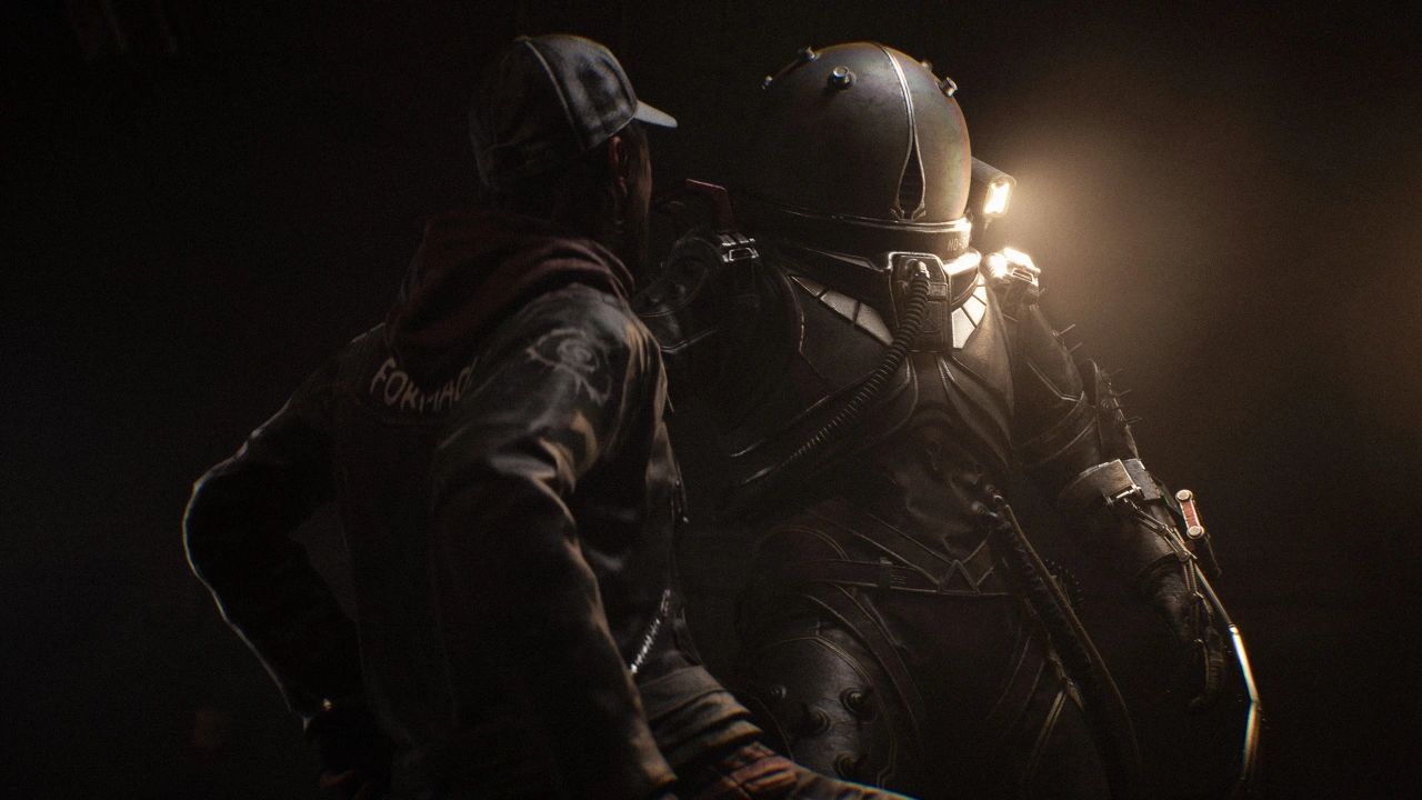 Cronos: The New Dawn zachwyca na nowym materiale