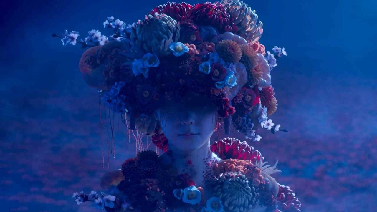 Silent Hill f na nowym zwiastunie z Gamescom 2025