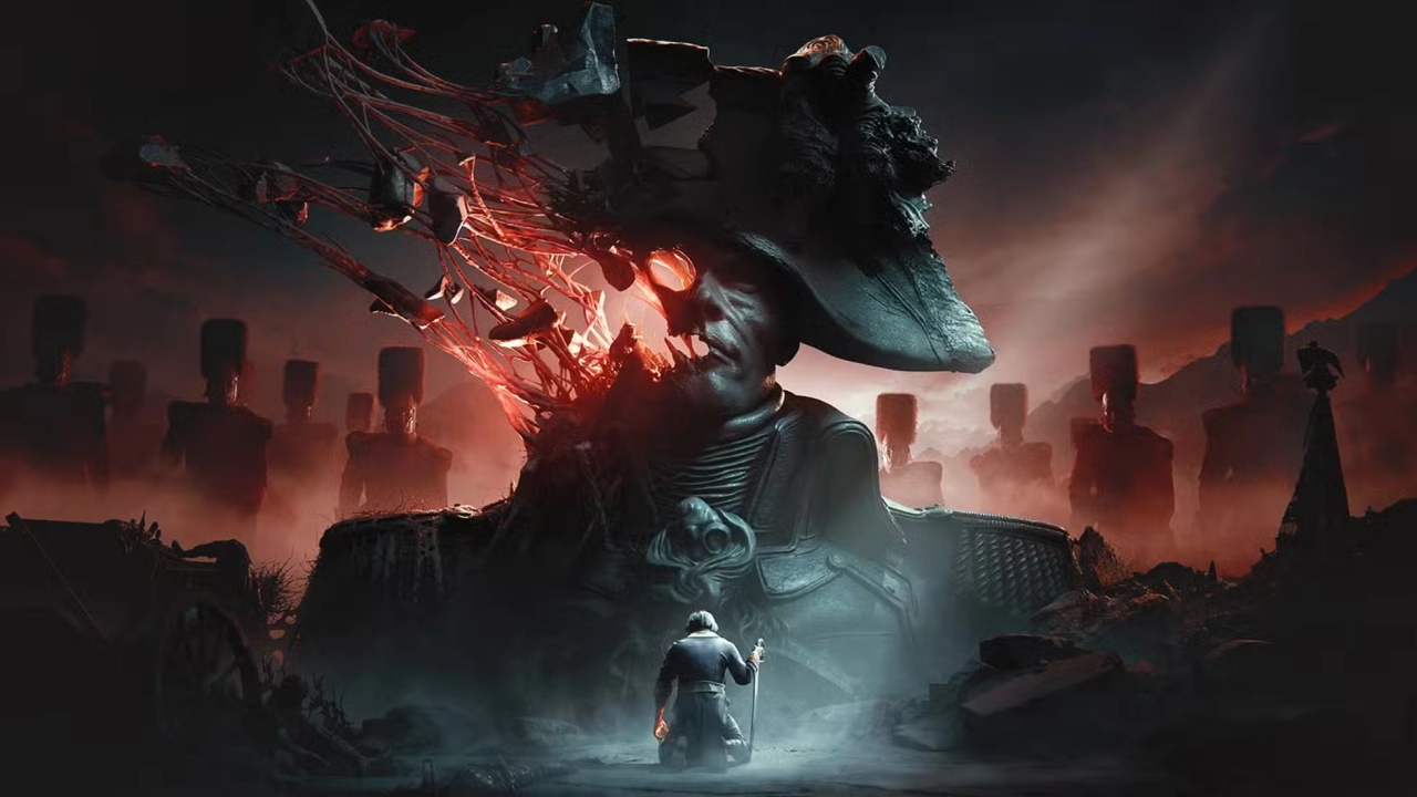 Gamescom 2025: zapowiedź Valor Mortis od twórców Ghostrunner