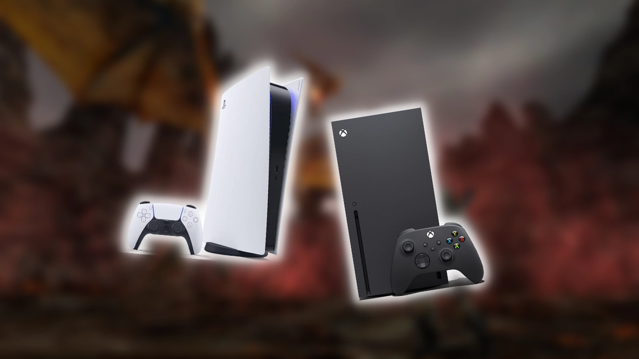 Gothic Classic Trilogy na konsole PlayStation i Xbox zapowiedziane