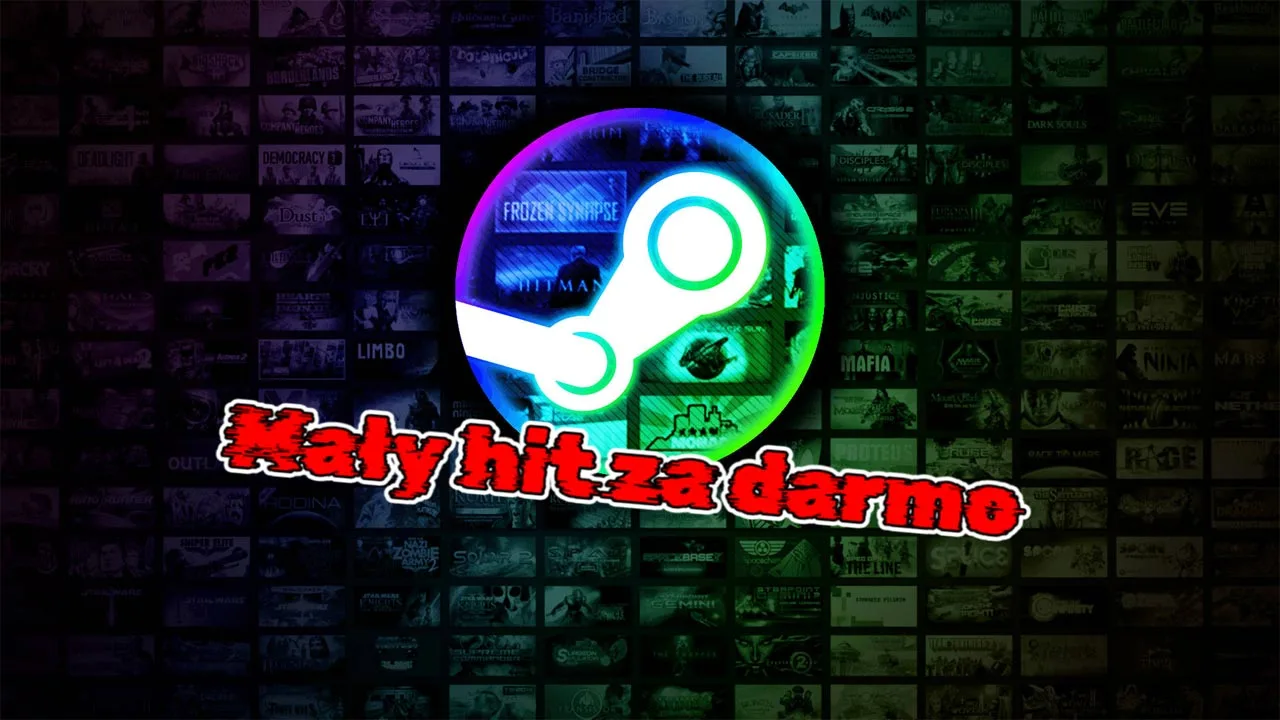 Darmowa gra zdobywa 100% pozytywnych ocen. Premiera Steam | Newsy - PlanetaGracza