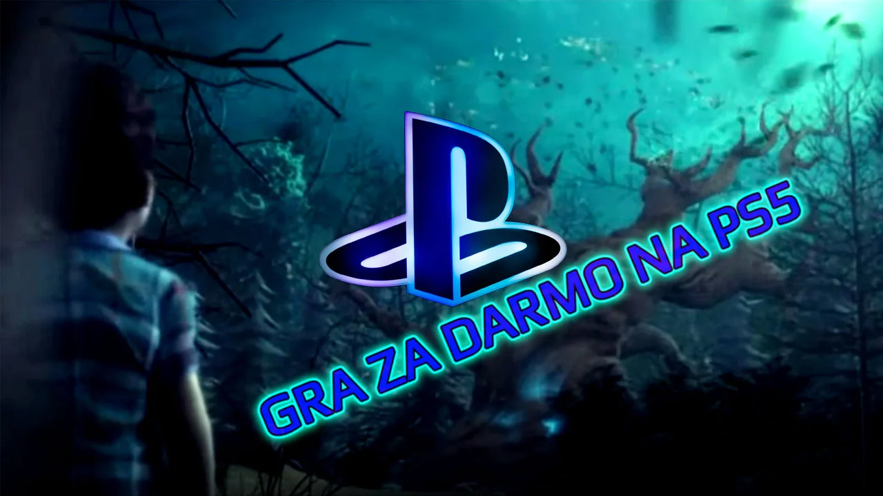 Nowa gra za darmo na PS5 właśnie trafiła do PS Store. Spotkanie z Władcą Mroku | Newsy - PlanetaGracza