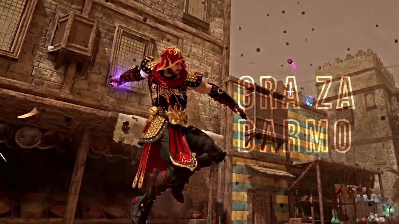 Darmowa gra RPG akcji dostępna na Steam od dzisiaj | Newsy - PlanetaGracza