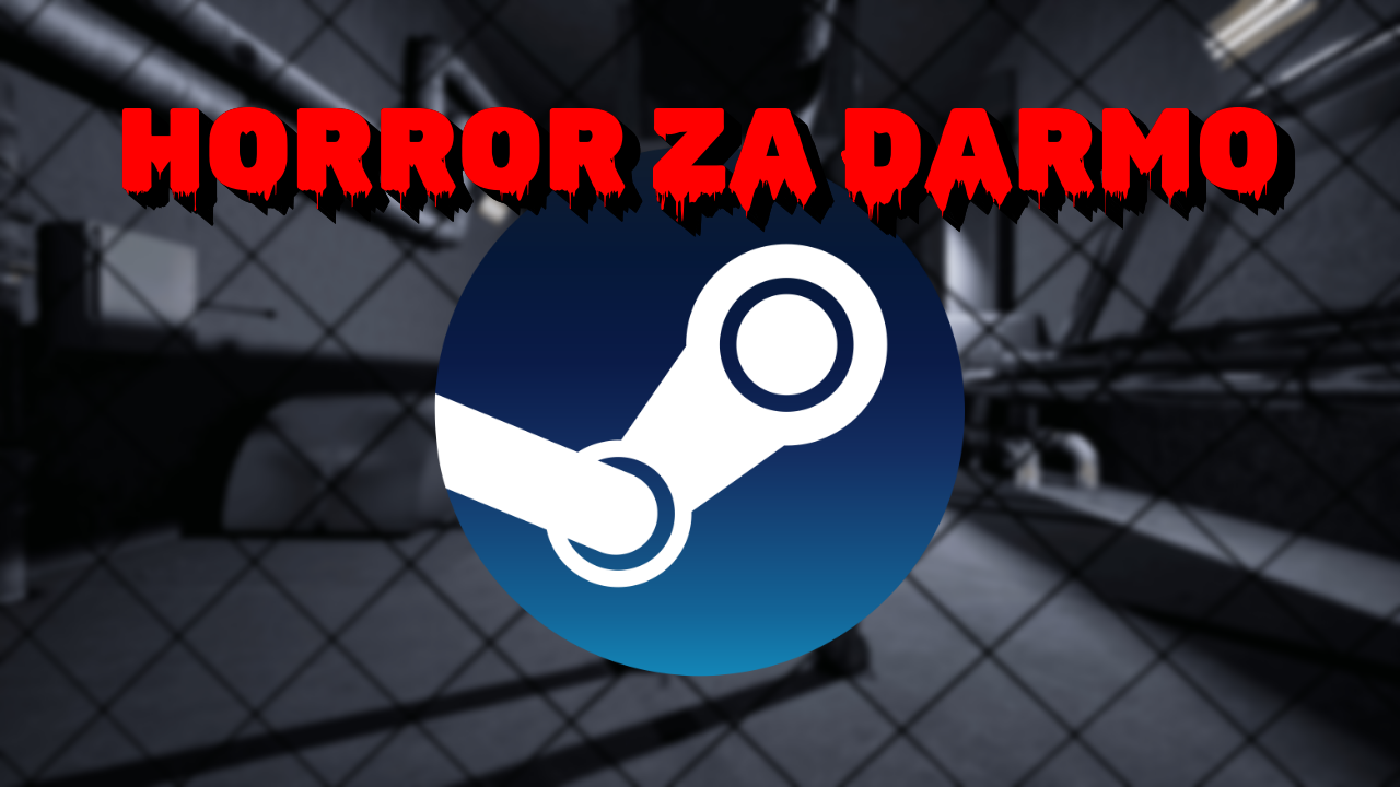Gra za darmo na Steam. Psychologiczny horror z głębi ziemi