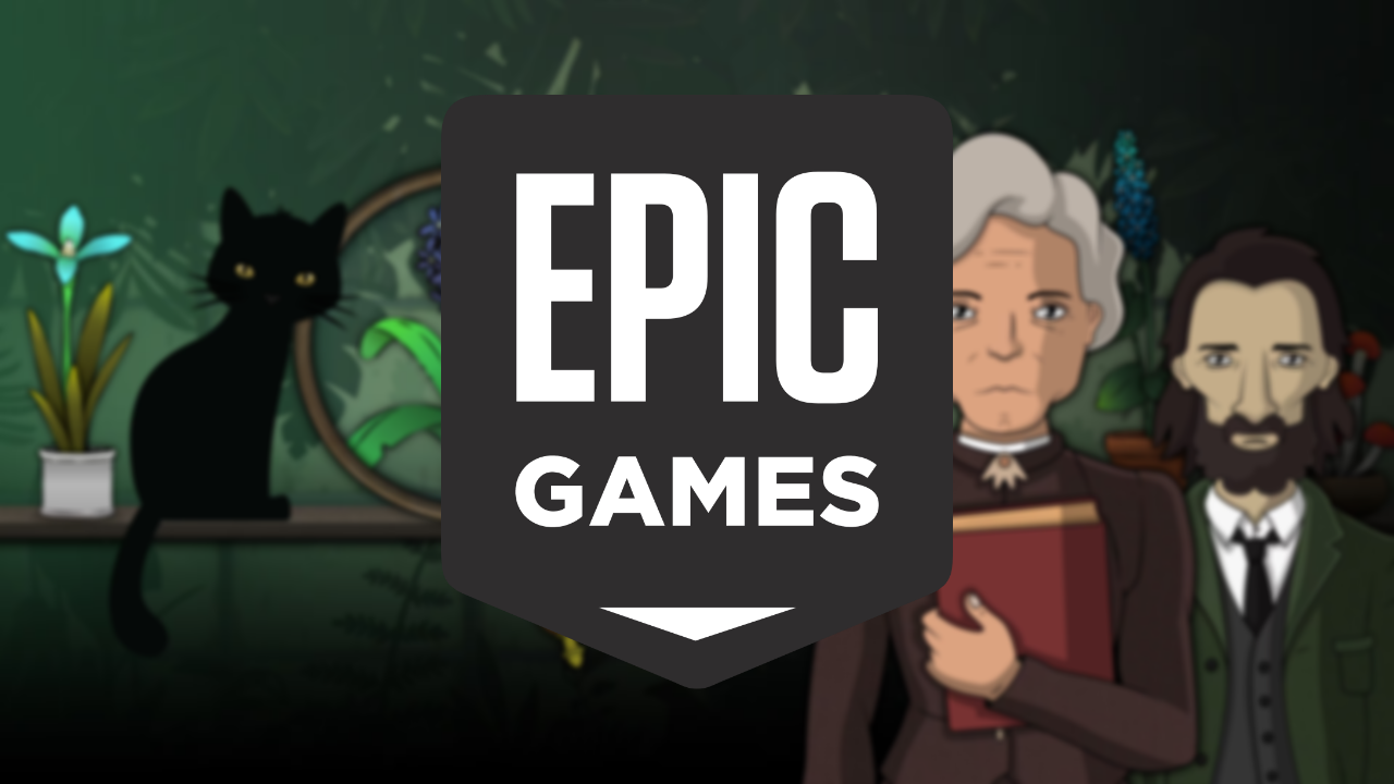 Gry za darmo w Epic Games Store. Nowe tytuły już dostępne