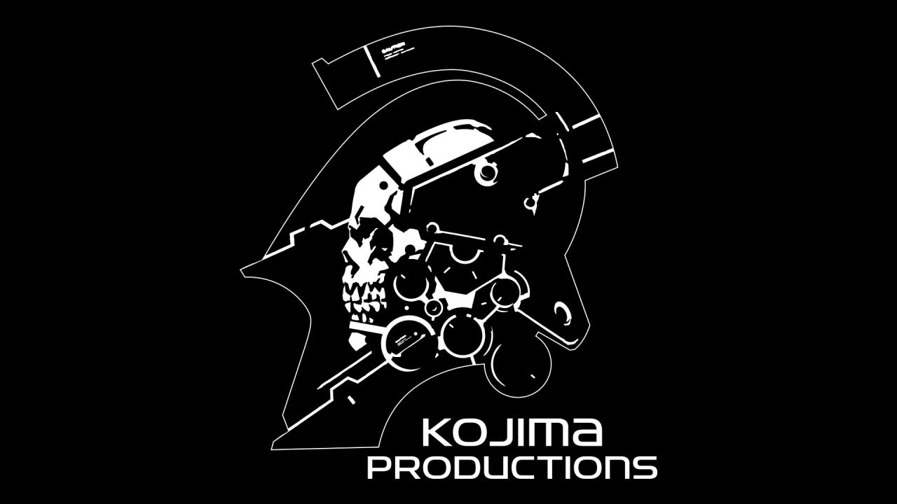 Physint. Hideo Kojima pracuje nad grą samodzielnie