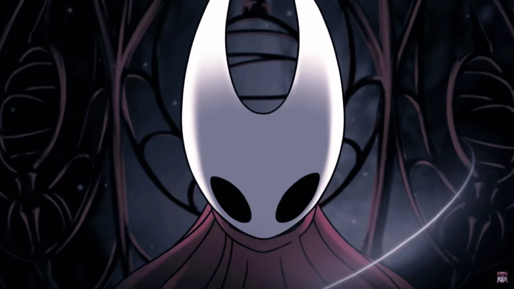 Hollow Knight: Silksong za darmo? Dziwna akcja Steam | Newsy - PlanetaGracza