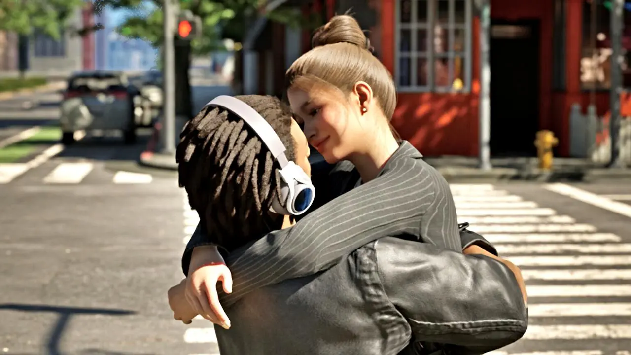 inZOI zadebiutuje też na PS5 | Newsy - PlanetaGracza