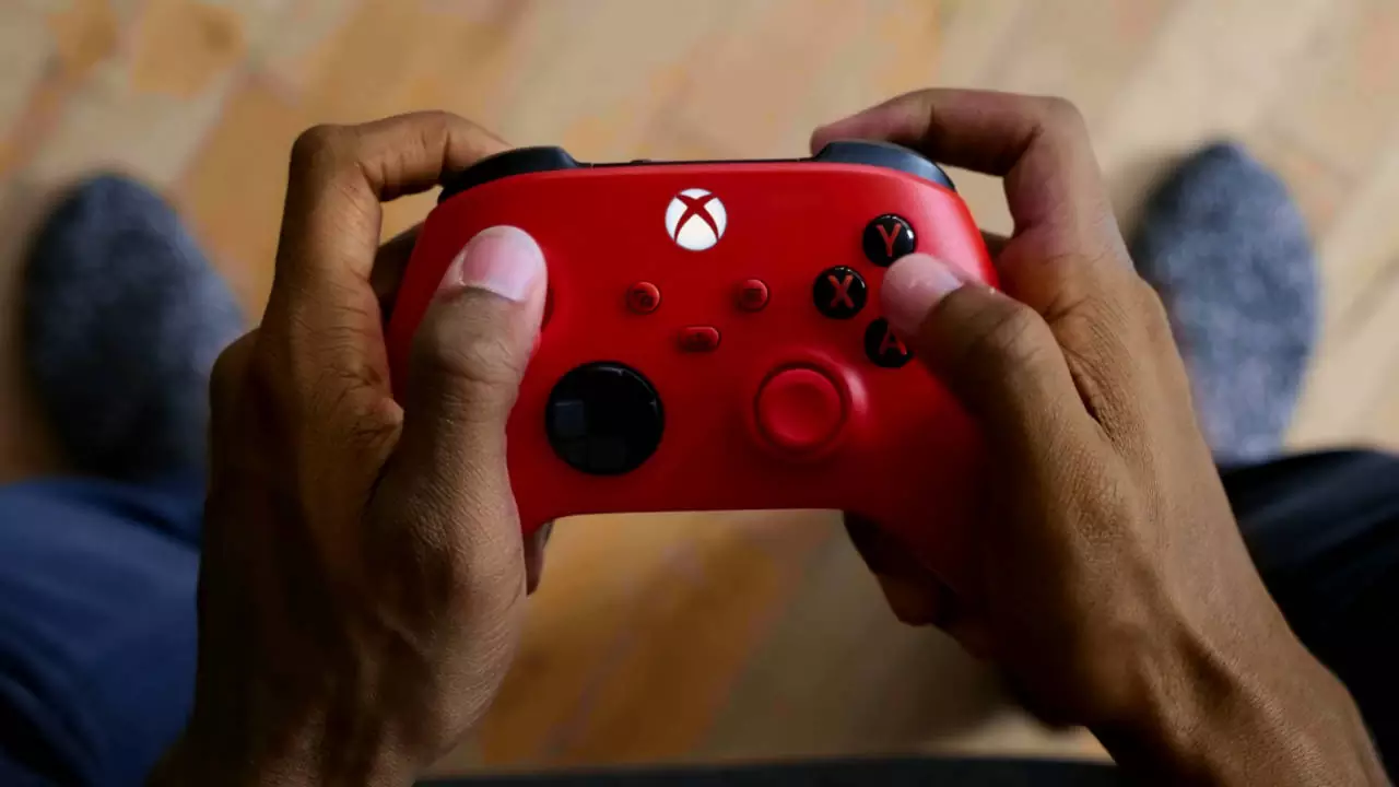 Xbox Free Play Days na przedostatni weekend sierpnia | Newsy - PlanetaGracza