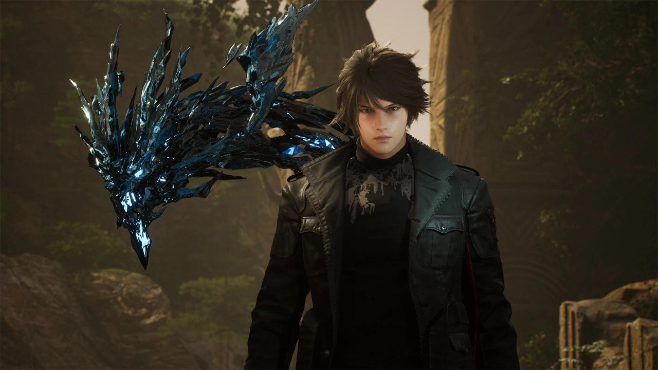 Lost Soul Aside – grywalne demo dostępne na PS5