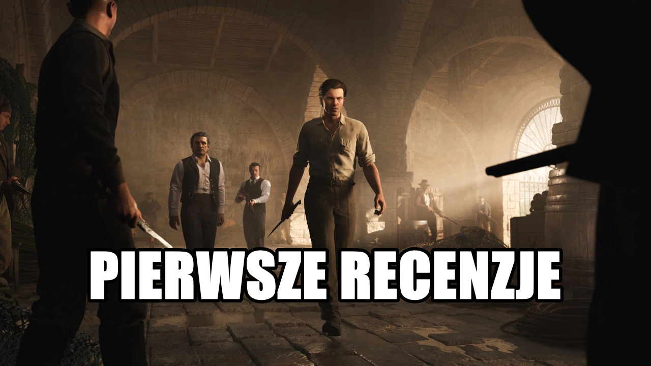 Pierwsze recenzje gry Mafia: The Old Country. Krytycy podzieleni