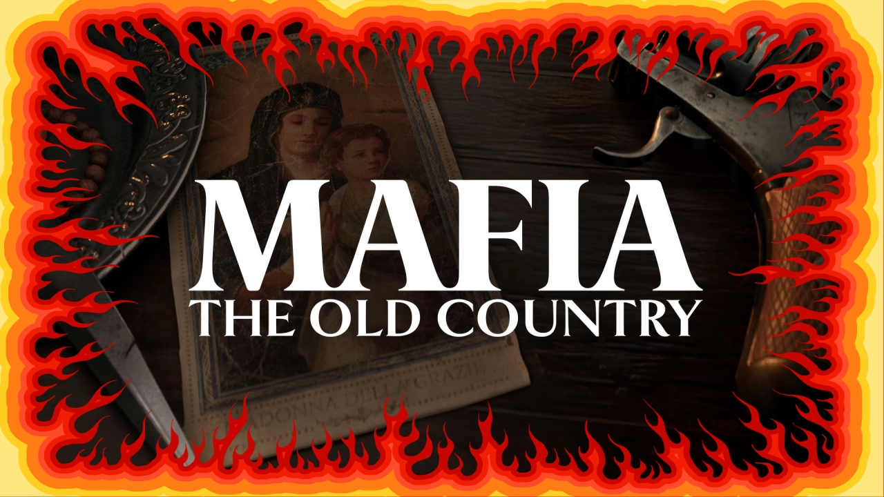Mafia: The Old Country to ogromny sukces. Liczba sprzedanych egzemplarzy zaskakuje