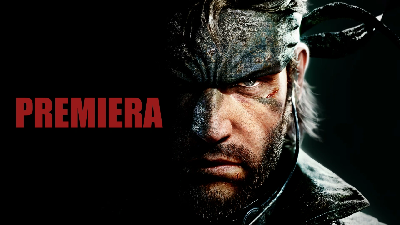 Dziś premiera Metal Gear Solid Delta: Snake Eater. Gra jest dostępna w niższej cenie na PC