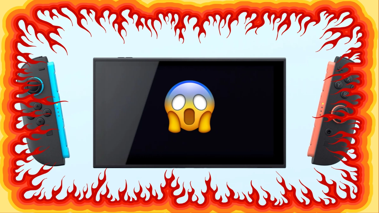 Nintendo Switch 2 z interfejsem po polsku jeszcze w tym roku