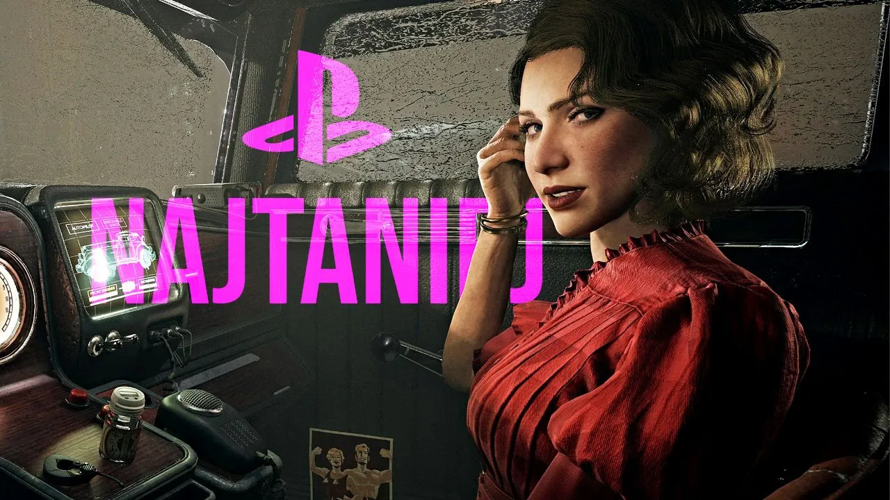 Nobody Wants to Die w historycznie najniższej cenie na PS5 | Newsy - PlanetaGracza