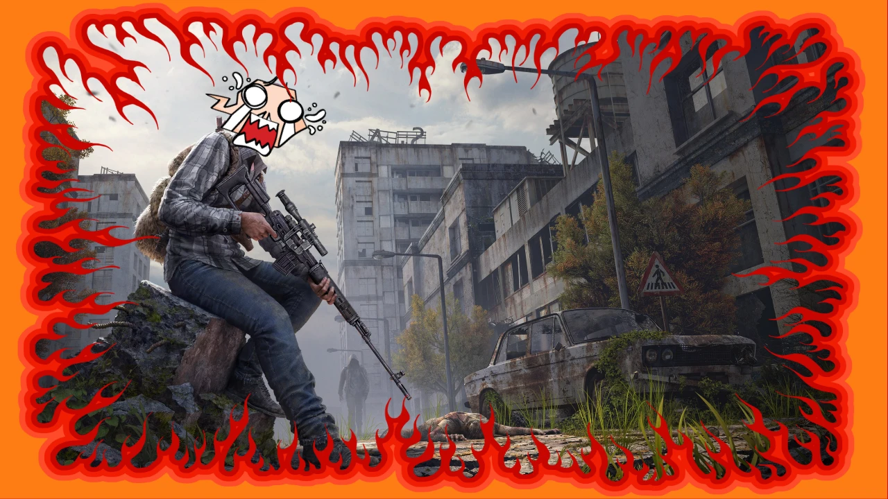 Gra trafiła do PS Plus i rozwaliła system. Dosłownie