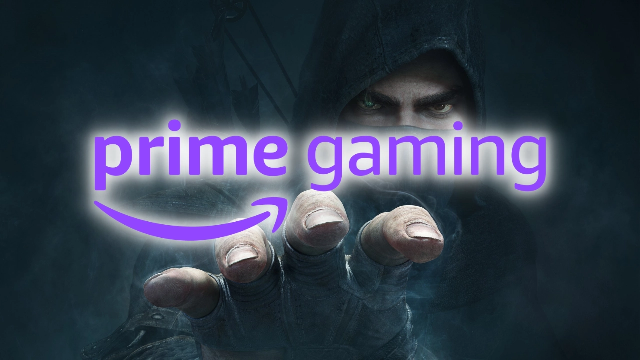 Amazon Prime Gaming na sierpień 2025. Mamy pełną listę tytułów