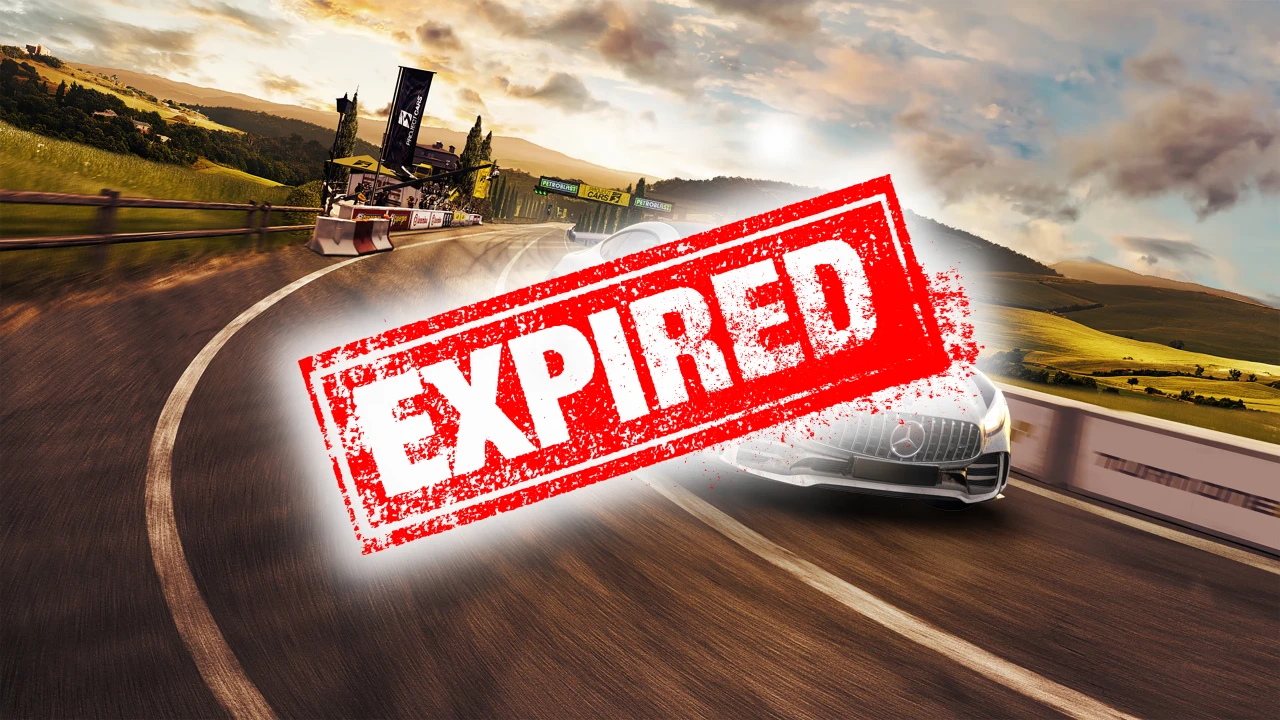 Project CARS 3 usuwane ze Steam, PlayStation i Xbox