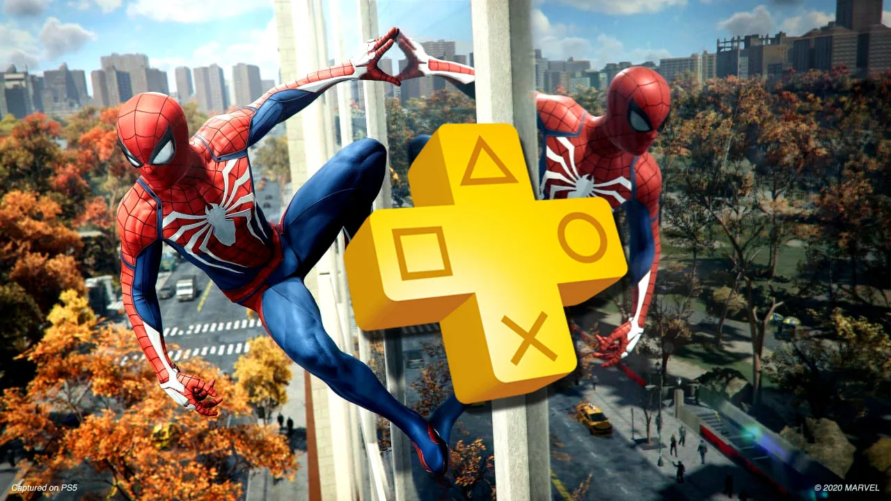 PS Plus sierpień 2025. Oficjalna lista gier Extra i Premium | Newsy - PlanetaGracza