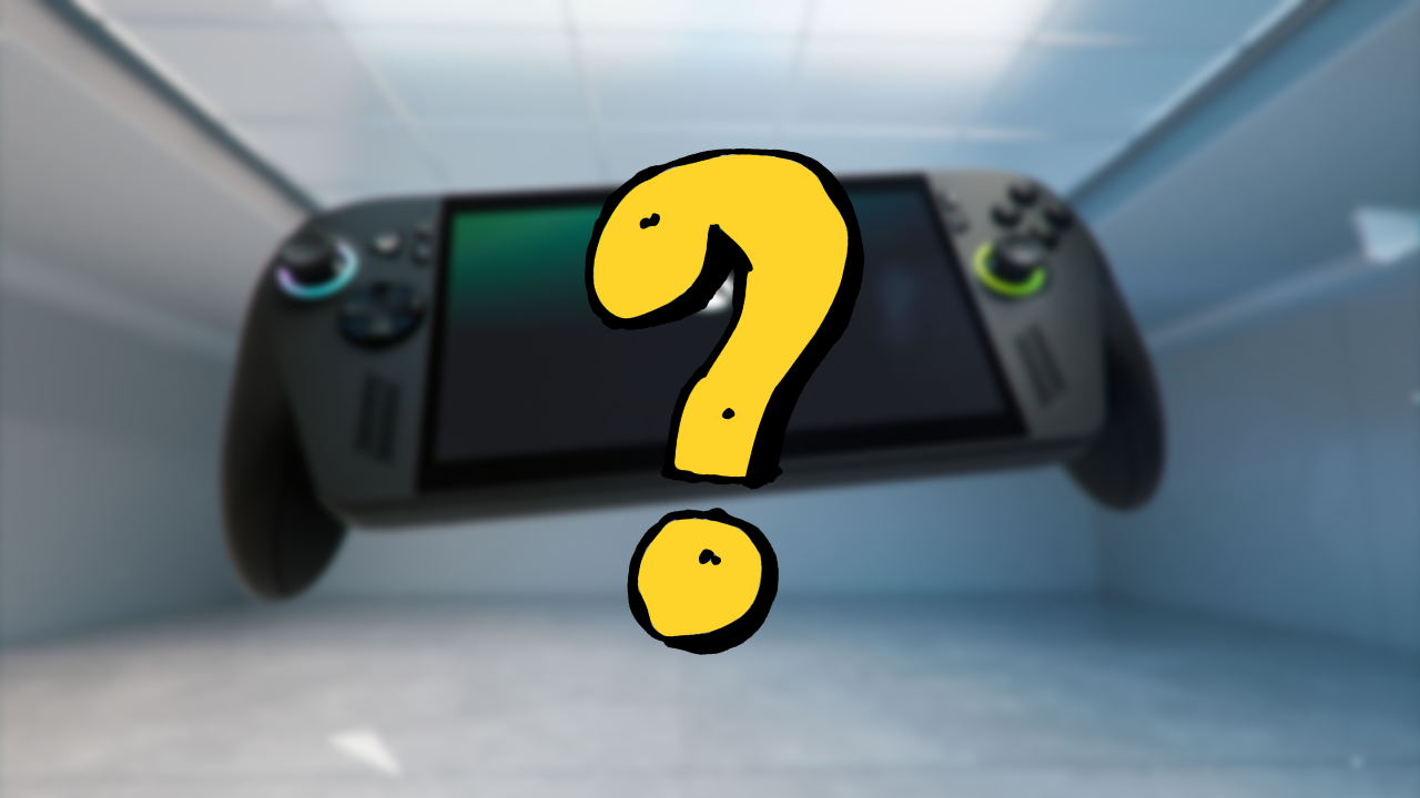 ROG Xbox Ally i Ally X z datą premiery. Nowy przeciek