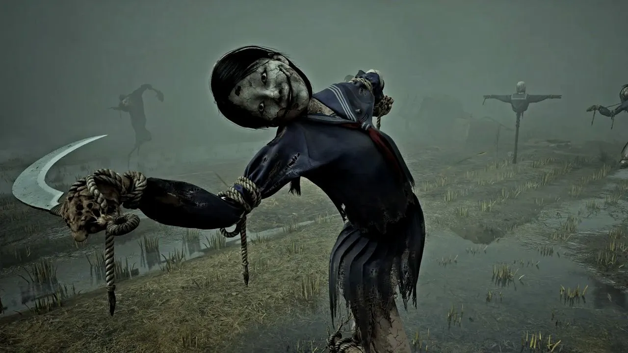 Silent Hill f ma ukryte wysokie ustawienia grafiki | Newsy - PlanetaGracza