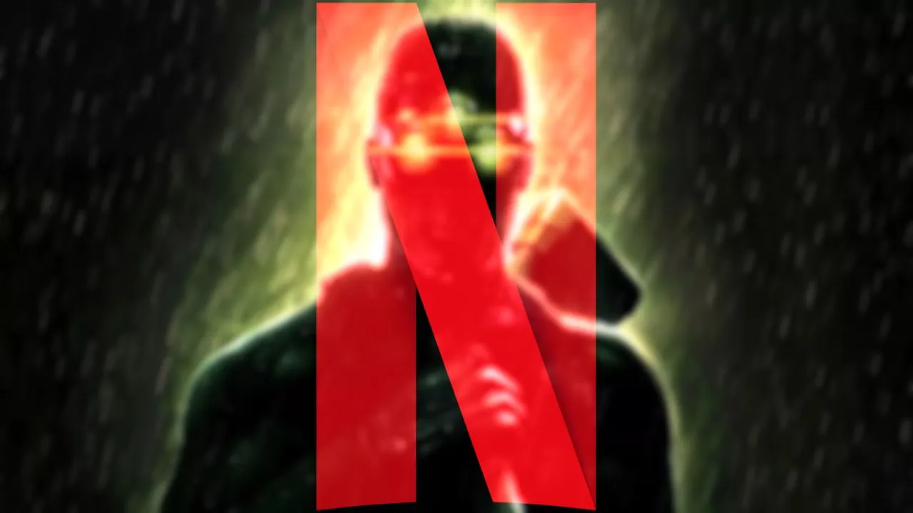 Splinter Cell: Deathwatch od Netflix na nowym materiale | Newsy - PlanetaGracza