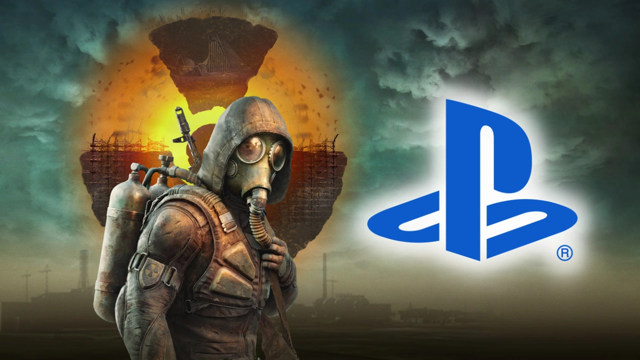 STALKER 2 – data premiery na PS5 i PS5 Pro. Sony zadbało o ekskluzywne ulepszenia