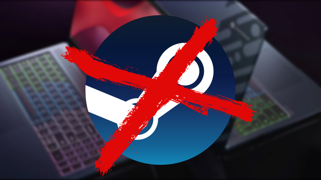 Steam zakończy wsparcie dla jednej z platform