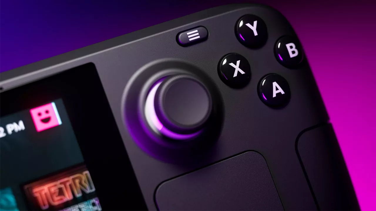 Tani Steam Deck na platformie Valve. Promocja Black Friday 2025