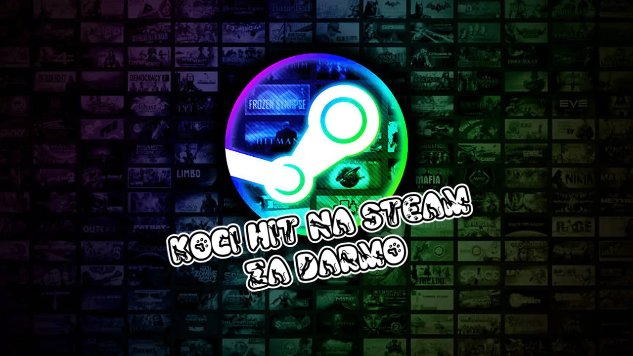 Nowa darmowa gra o kocie podbija Steam. Już 98% pozytywnych recenzji | Newsy - PlanetaGracza