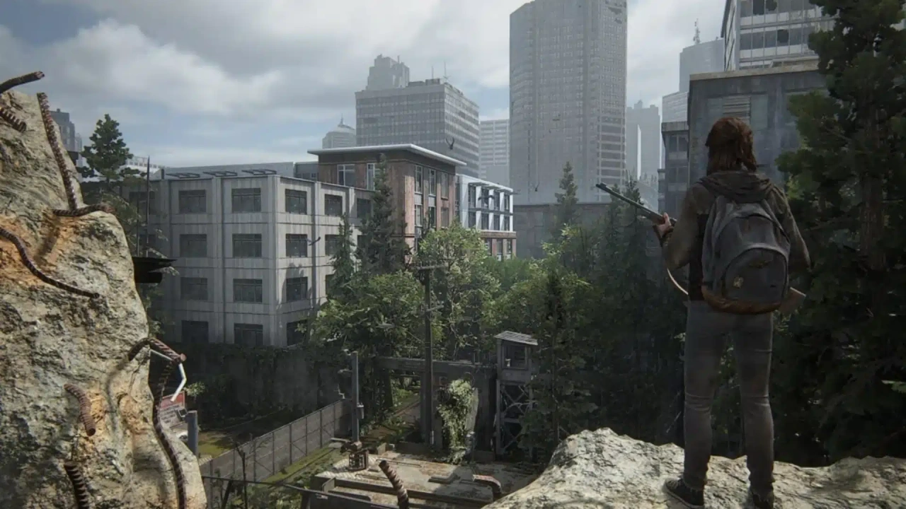 Byli twórcy The Last of Us Online tworzą nową grę multiplayer