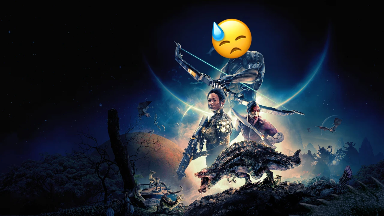 Turok: Origins zaoferuje tylko 30 FPS na Xbox Series S