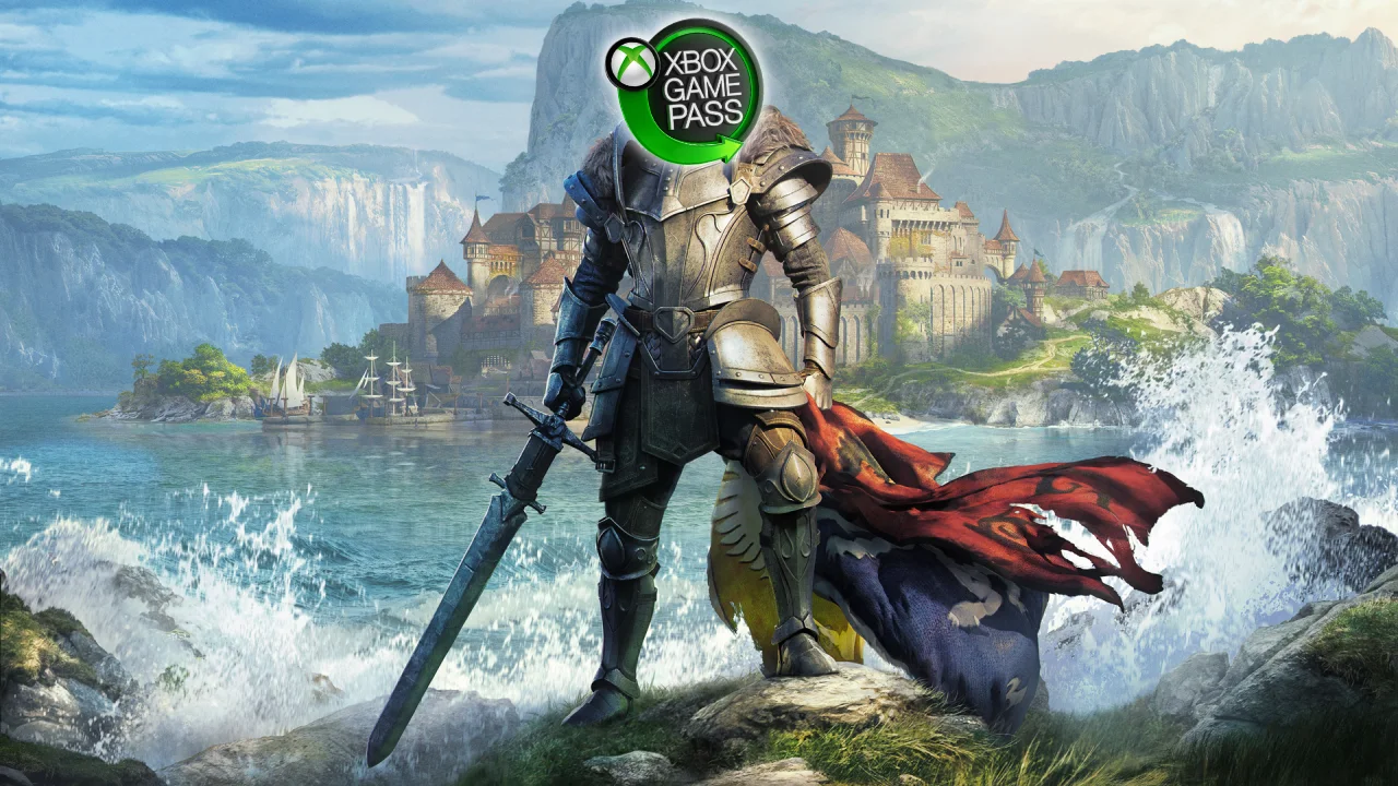 Xbox Free Play Days – cztery gry do sprawdzenia w weekend