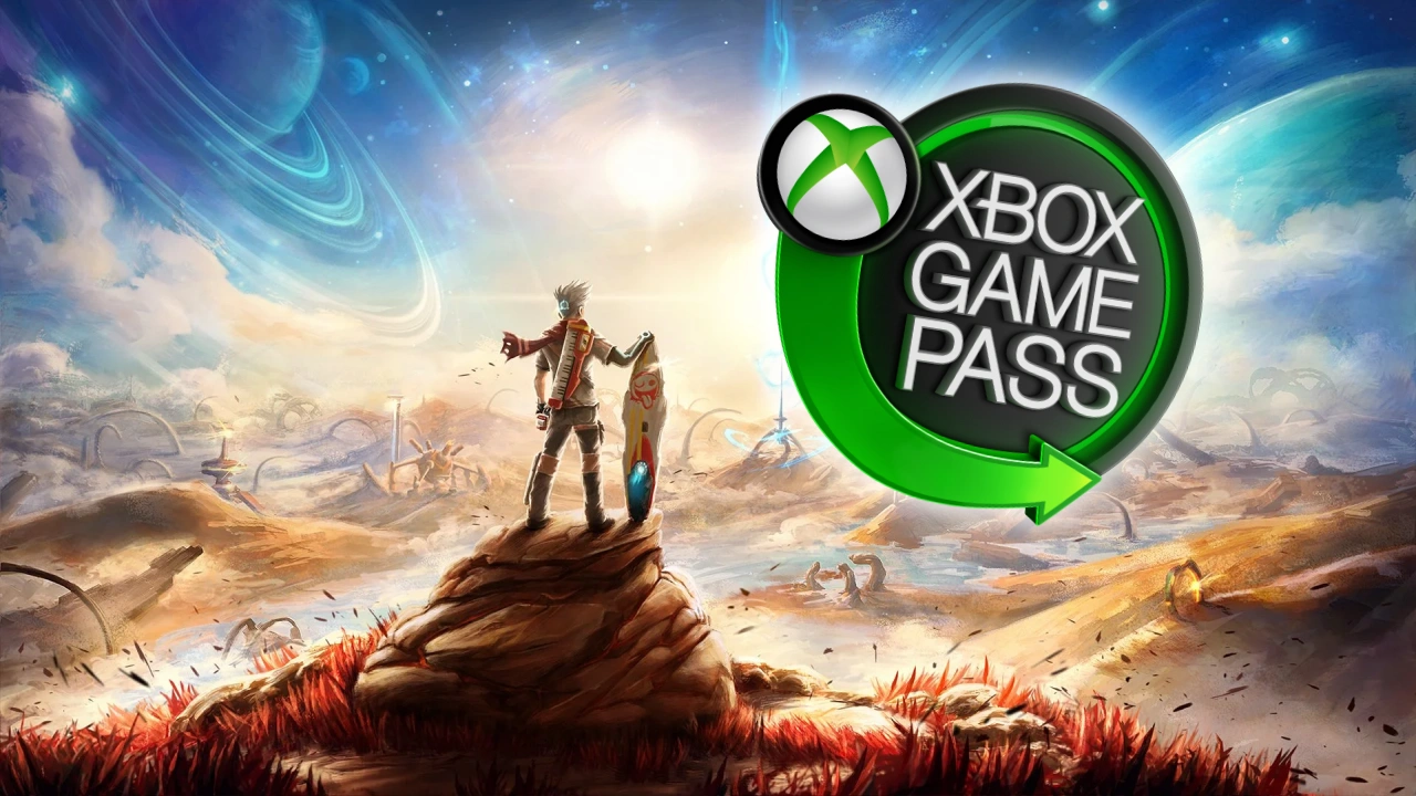 Xbox Free Play Days – trzy gry do sprawdzenia w weekend. W tym jedna dla wszystkich