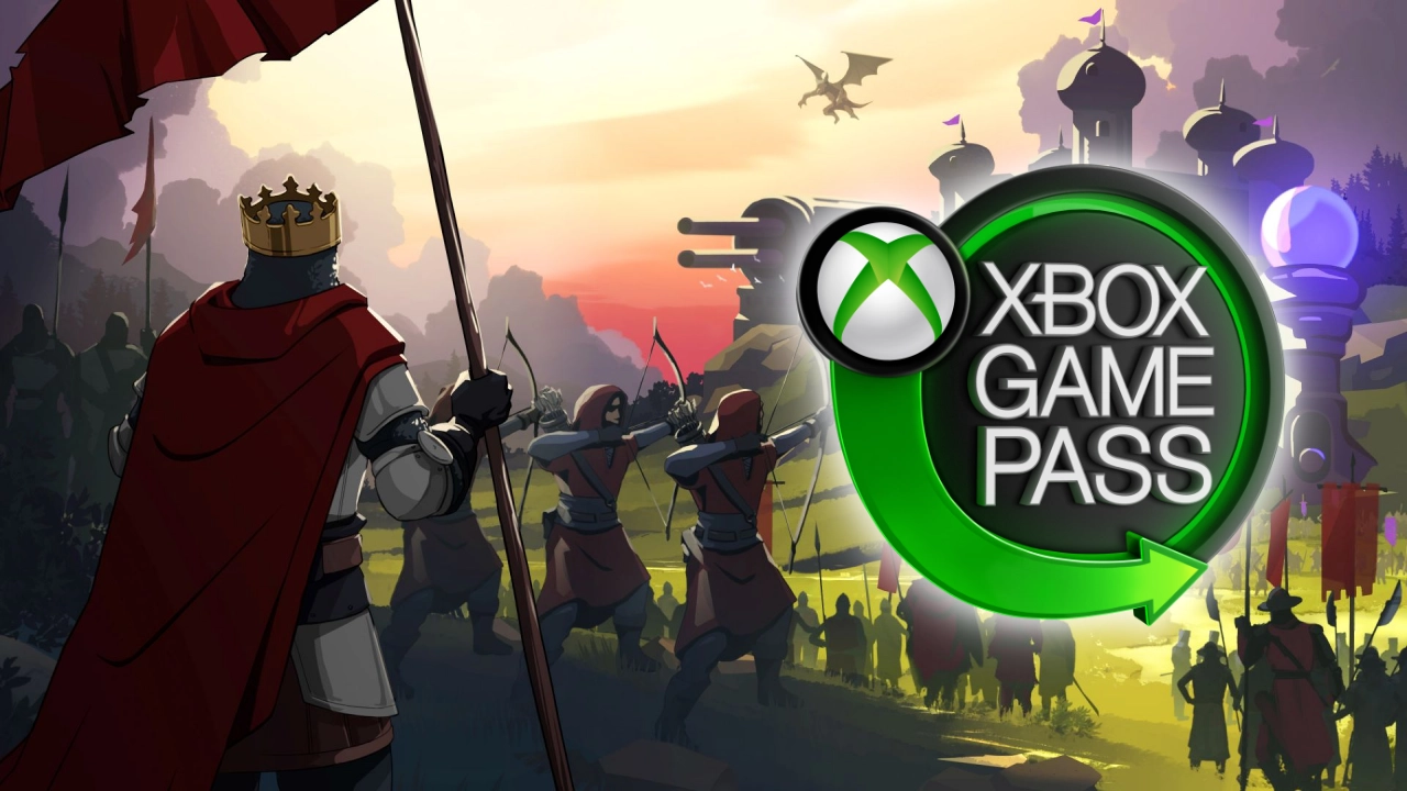 Ostatnia premiera w Xbox Game Pass na pierwszą połowę sierpnia