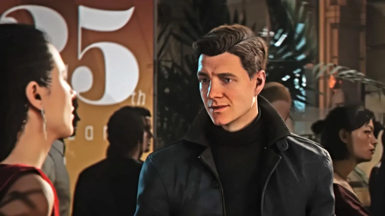 007 First Light na pierwszej rozgrywce | Newsy - PlanetaGracza