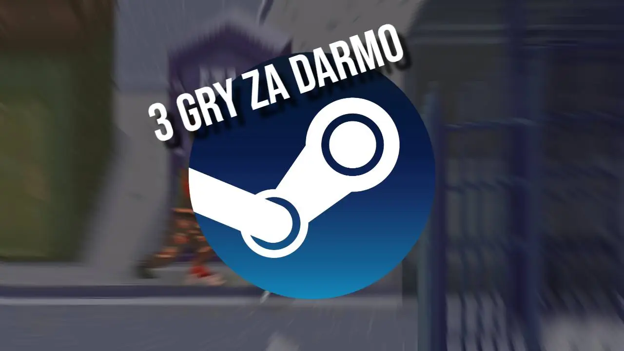 Gry za darmo na weekend. 3 nowości na Steam | Newsy - PlanetaGracza