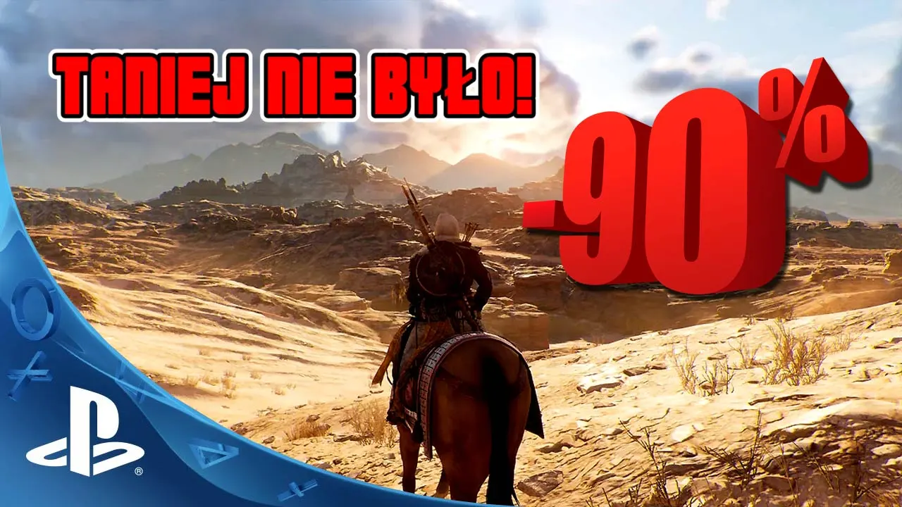 33,90 zł zamiast 339 zł. Historyczna promocja w PS Store na kapitalną część Assassin's Creed | Newsy - PlanetaGracza