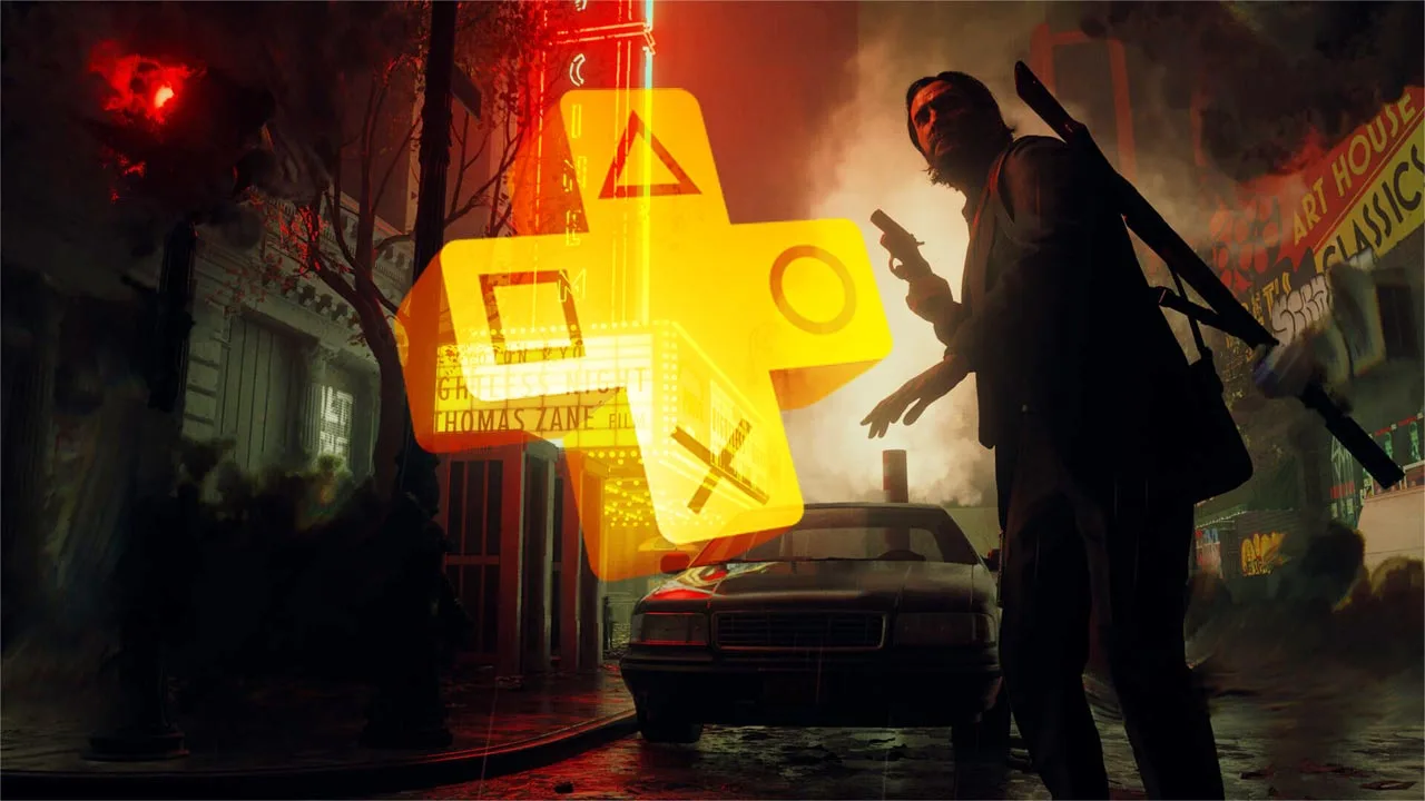 PS Plus październik 2025. Ostatnia szansa na gry i hit AAA | Newsy - PlanetaGracza