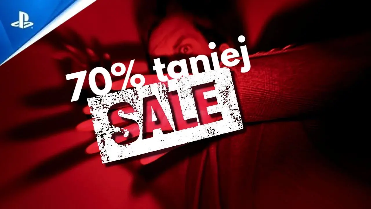 PS5 z mega promocją na GOTY 2023, hitem 10/10 | Newsy - PlanetaGracza