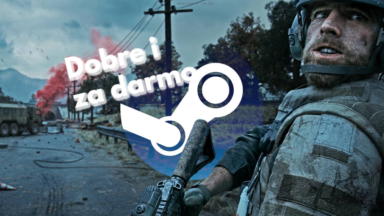 Arena Breakout: Infinite to perełka w kategorii 