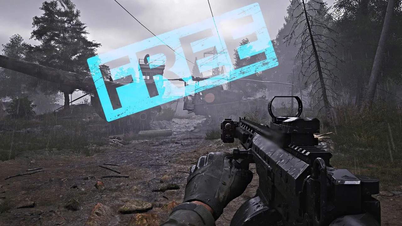 Arena Breakout: Infinite to darmowy rywal Escape from Tarkov. Premiera za chwilę | Newsy - PlanetaGracza