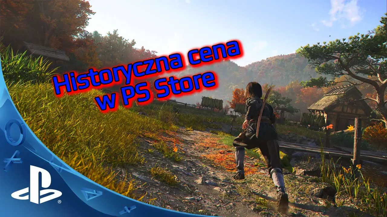 Okazja Tygodnia w PS Store. Historyczna cena na hit AAA z 2025 roku | Newsy - PlanetaGracza