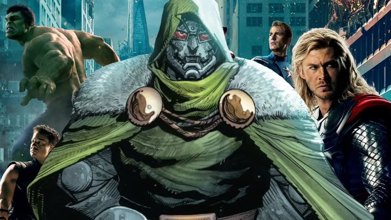 Avengers: Doomsday i fałszywy plakat. Marvel wyjaśnia