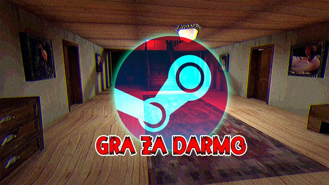 BURIED TAPES - gra za darmo. Horror w stylu VHS rodem z PSX-a trafił na Steam | Newsy - PlanetaGracza
