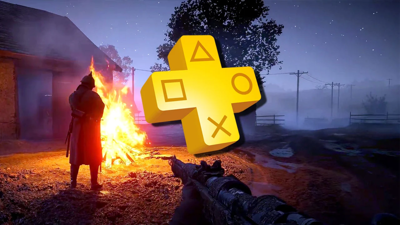 Battlefield 1 i 3 inne gry zostaną usunięte z PS Plus w październiku 2025