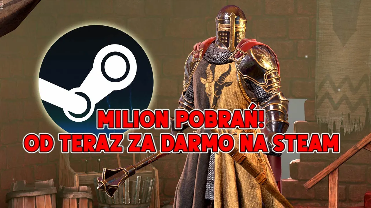 Battlesmiths - Ponad milion pobrań! Nowa gra za darmo debiutuje na Steam, dla miłośników taktycznych RPG