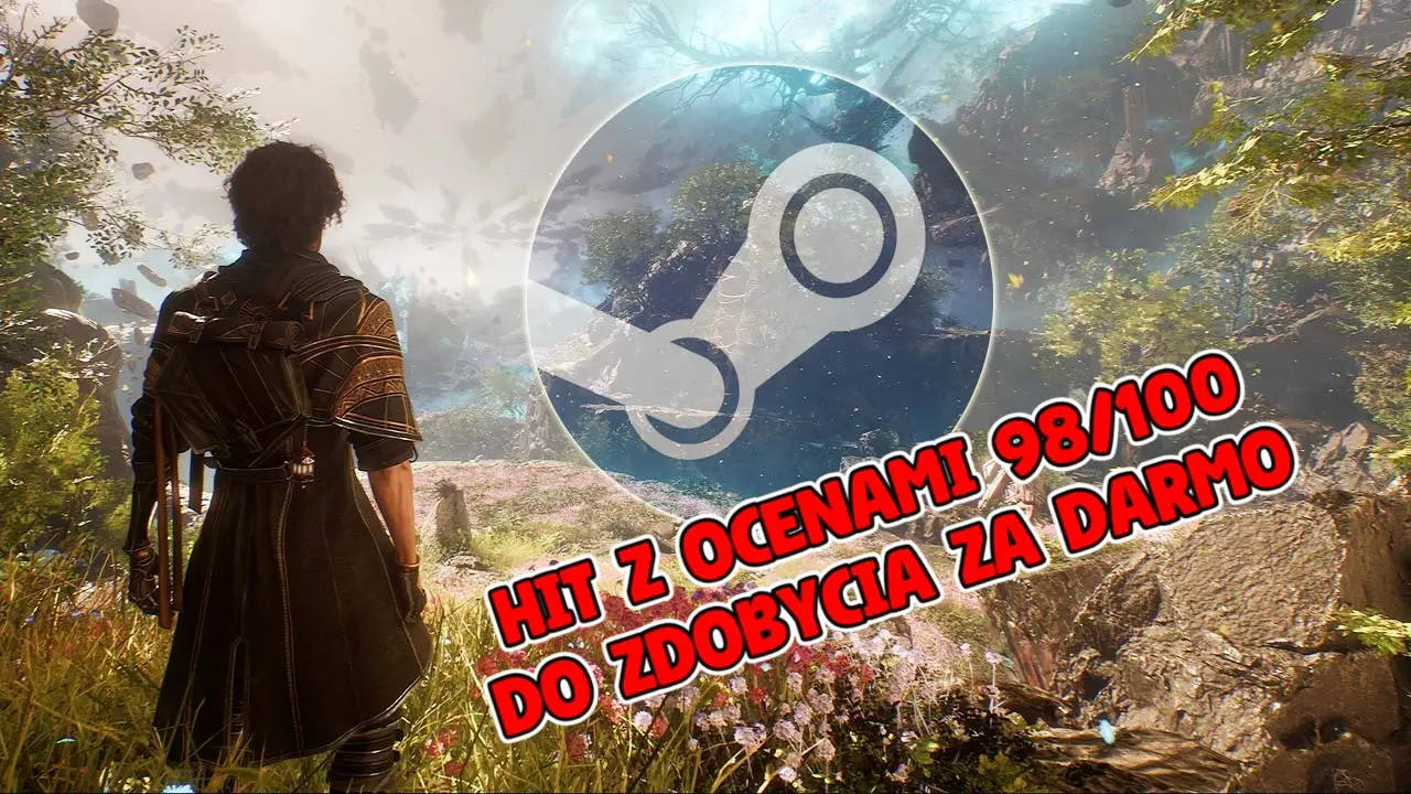 Clair Obscur: Expedition 33 - gra za darmo do zdobycia na Steam. Ujawniamy szczegóły!