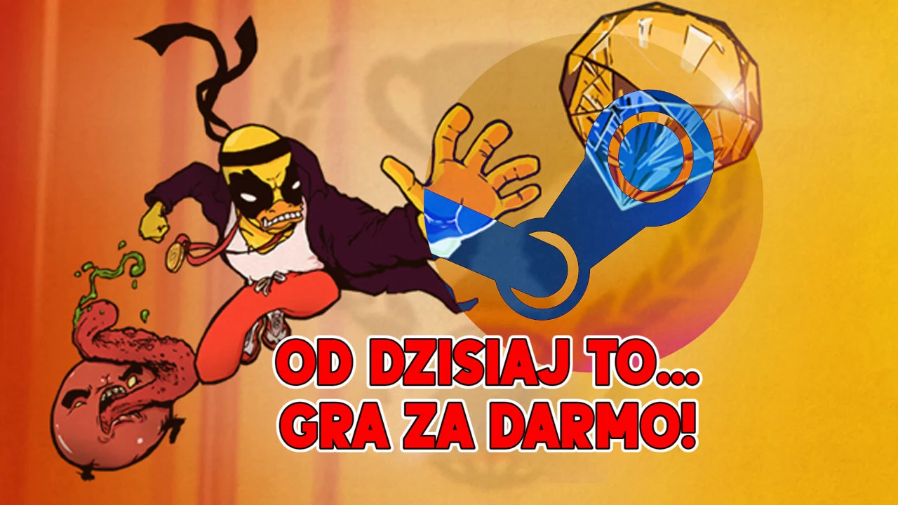 DASH - Premiera po 6 latach! Kiedyś płatna, teraz to gra za darmo z ocenami 10/10