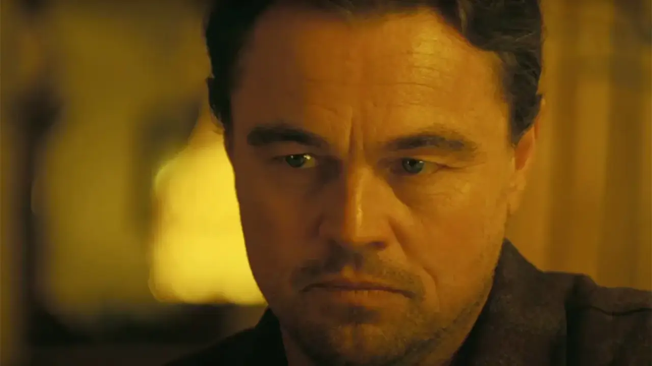 Leonardo DiCaprio znowu zaskakuje! Najlepszy film w karierze?